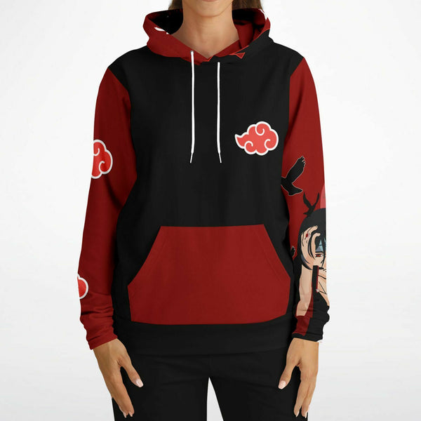 Akatsuki Itachi hoodie