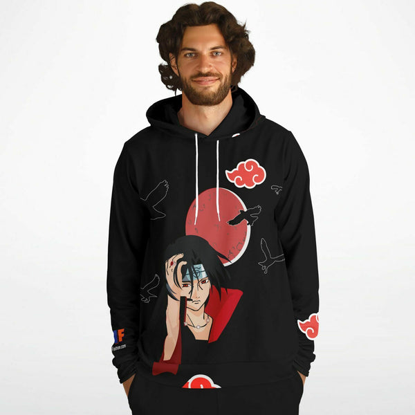 Elite Series Itachi Art Hoodie