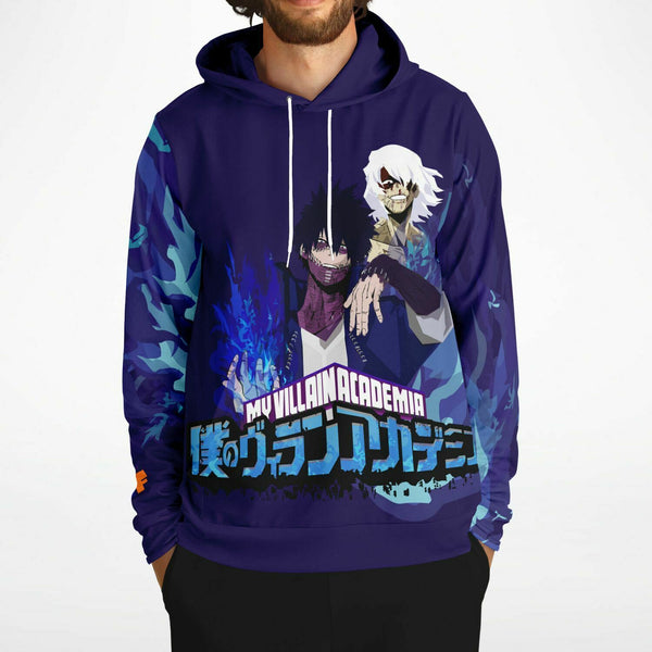 ELITE SERIES DABI HOODIE